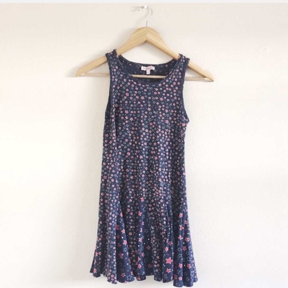 Juicy Couture Stargazer Dress